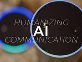 Humanizing AI communication: What's needed to make IoT devices sound better