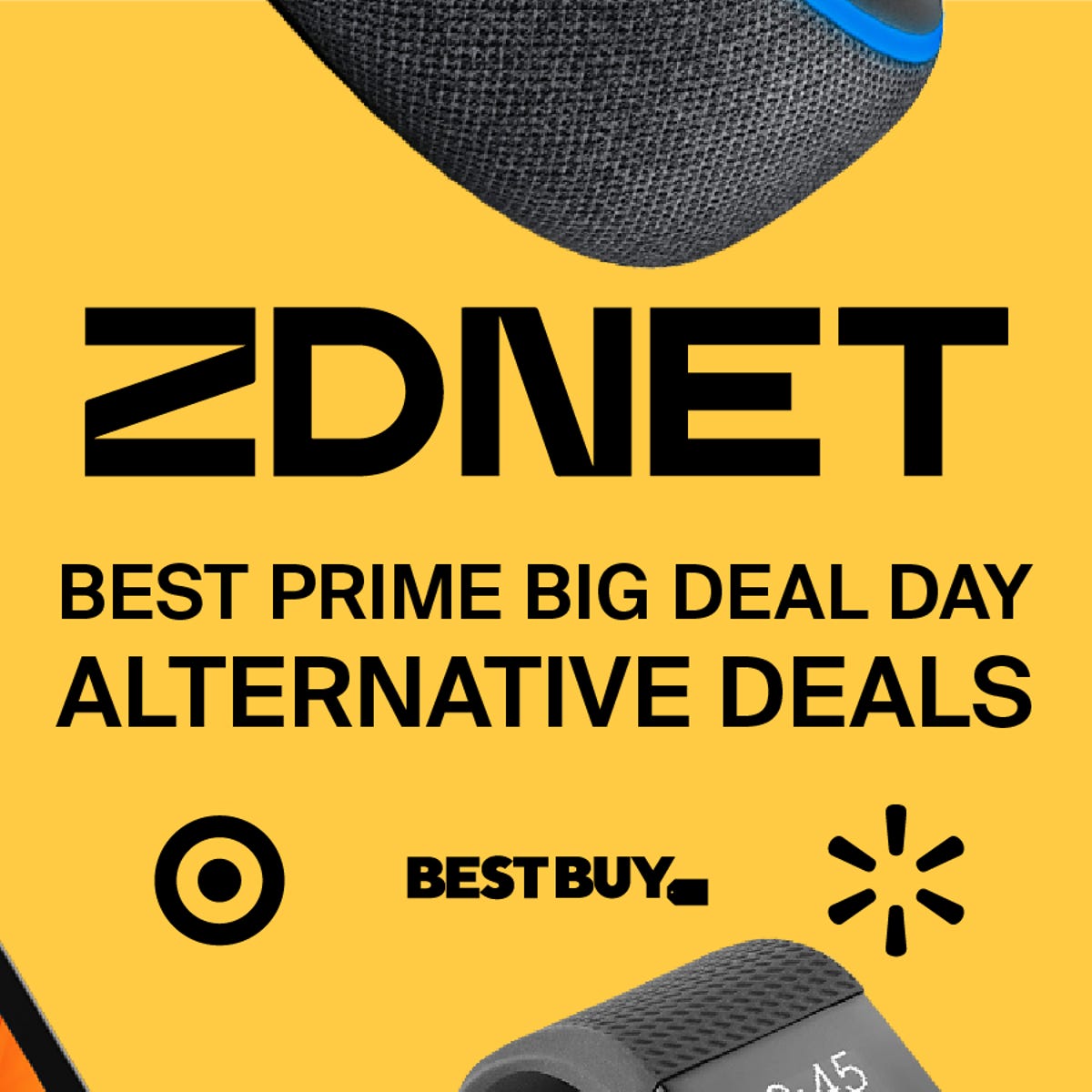 The best October Prime Day deals still available from Best Buy, Walmart,  and more