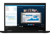 Lenovo ThinkPad X13 Yoga Gen 1 review: A compact and flexible business 2-in-1