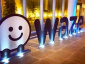 Waze unveils government data exchange program