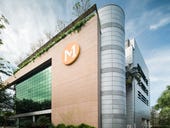 M1 rebrands with focus on Keppel ties, personalised services