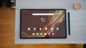 Samsung Galaxy Tab S8 Plus review: Best Android tablet for most people (for now)