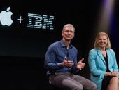 Only 5 percent of IBM's Mac and iOS users call support, compared to 40 percent of Windows users