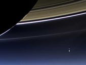 Saturn's Cassini snaps images of Earth -- plus other great views of our planet