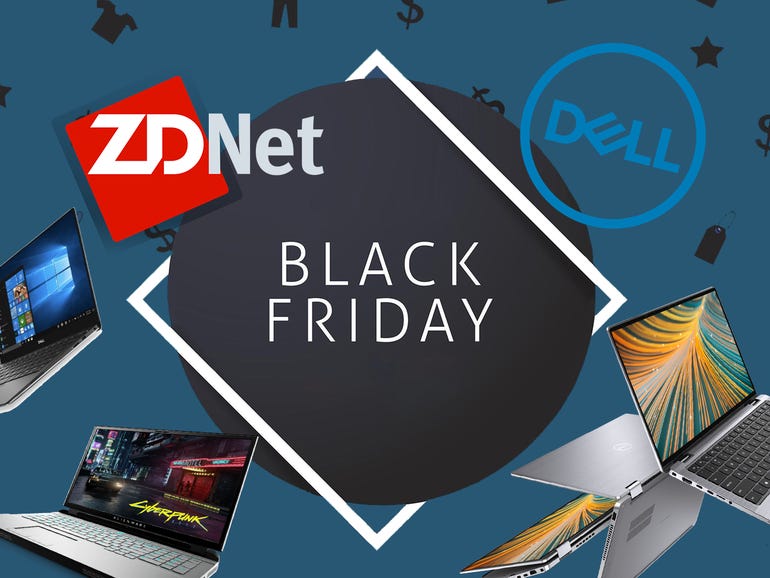 Penawaran Dell Black Friday 2021 terbaik: Belanja penjualan teratas yang tersedia sekarang