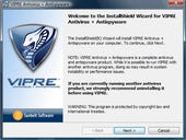 Sunbelt Software's VIPRE - Redefining security software