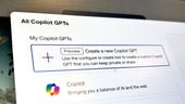 You can now make your own custom Copilot GPT. Here's how