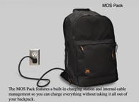 MOS Pack