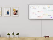 This 27-inch smart display could be the giant digital family calendar you've been waiting for