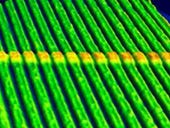 Gallery: Another step toward harnessing memristors