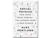 Social Physics, book review: Innovation, interaction and data-driven governance