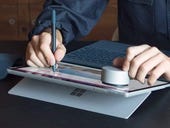 The Microsoft Surface Pen just dropped to $38 -- over 60% off
