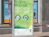 Telstra dips toes in NFC payments with Tapit