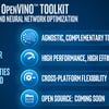 Intel launches toolkit to bring computer vision to the edge