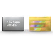 Samsung develops high-bandwidth memory with integrated AI processing