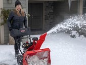 The best snow blowers for unruly winter weather