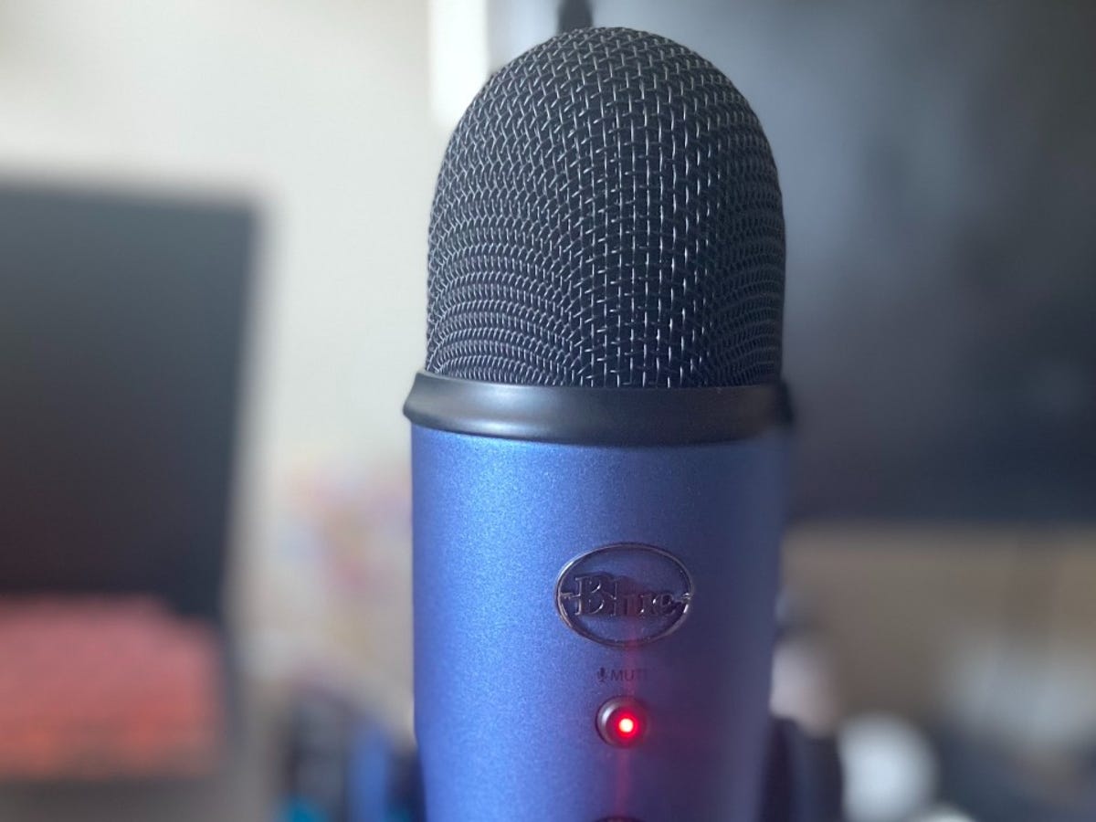 The best streaming mics of 2024