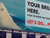 Fake Shell site crowdsourced ads raise awareness about Arctic drilling
