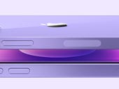 Apple launches purple iPhone 12 and 12 mini as well as AirTags