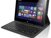 Lenovo puts Miix 10 Windows 8 convertible tablet on sale for $479