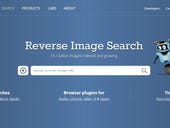 Reverse image searching made easy...
