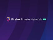 Mozilla launches Firefox VPN extension for US users