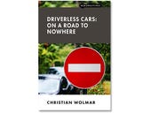 Driverless cars, book review: Do we know where we're going?