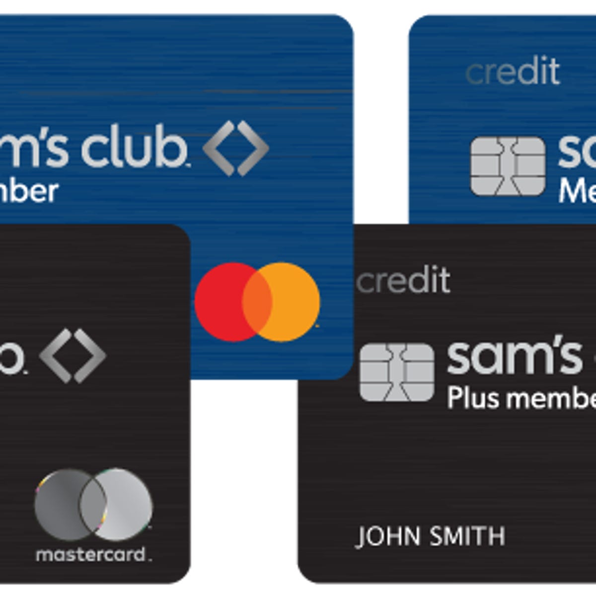 Sam's Club Mastercard review | ZDNET