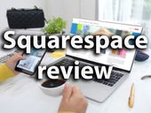 Squarespace review: Slick take on the basics