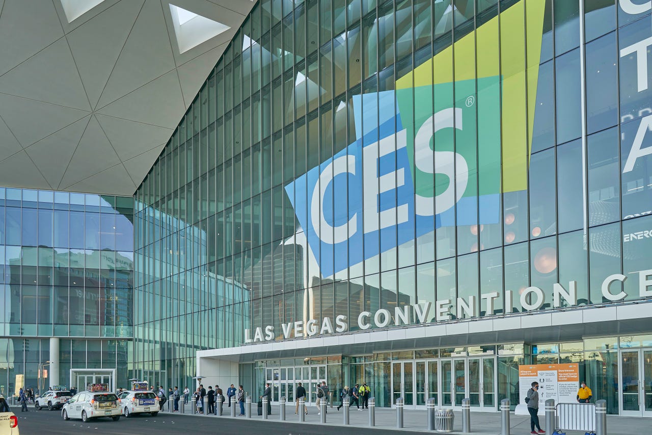 CES 2023 tech to watch: EVs, the metaverse, NFTs, and more