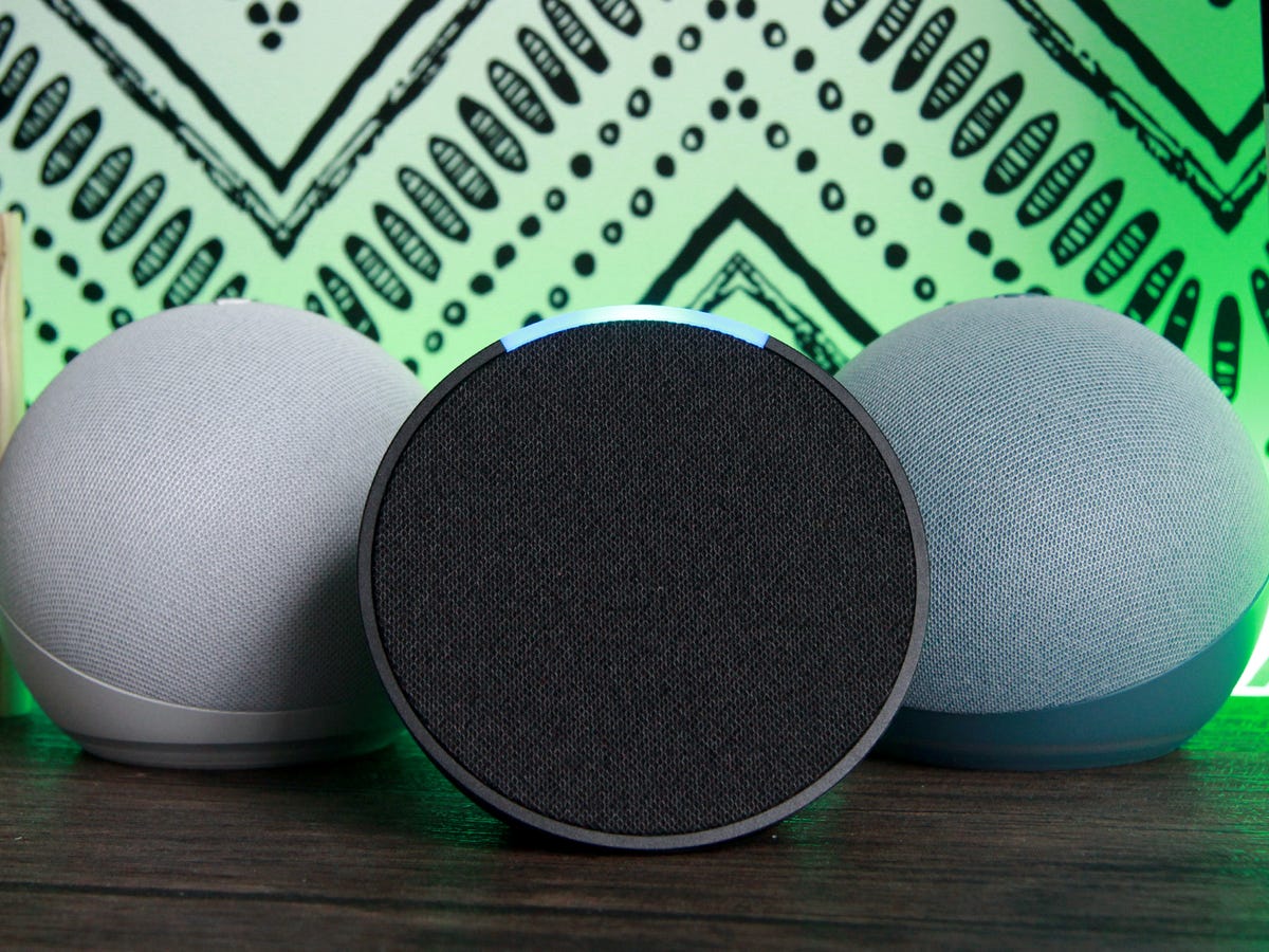 The best Alexa devices of 2024: Expert tested and user recommended