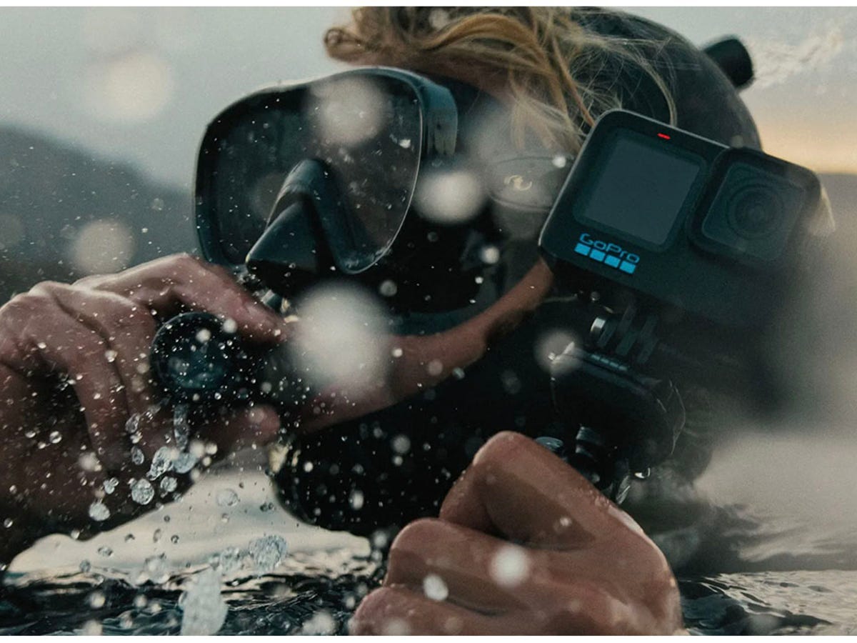 The 5 best action cameras of 2023