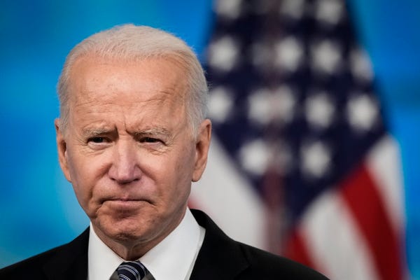 Biden launches Indo-Pacific economic framework to counter China