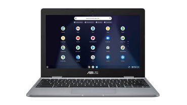 ASUS 11.6'' Chromebook for $109