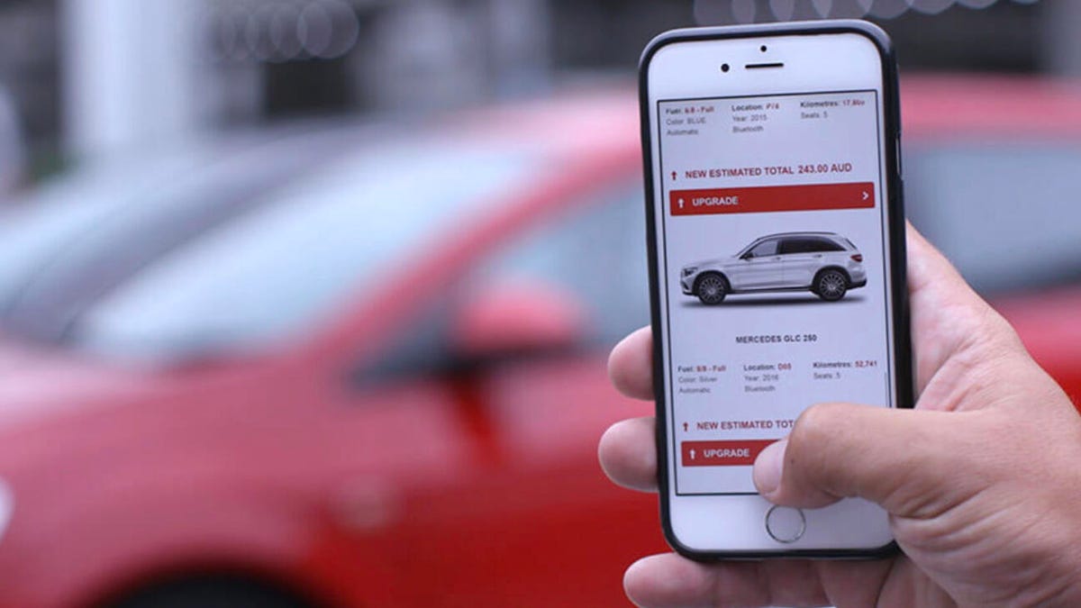 The 5 best car rental services and apps of 2022 | ZDNET