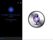 App shootout: Siri or Cortana - which is best?