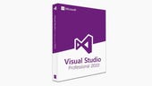 Buy Microsoft Visual Studio Pro for $40 right now