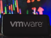 VMware beats Q3 estimates with revenue up 11%