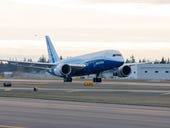 Gallery: Boeing 787 prepares for maiden flight