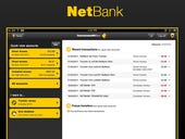 CBA's NetBank lands on Chrome