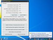 How to prevent your PC from upgrading to Windows 10