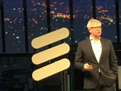Ericsson plans continued 5G R&D as net loss reduces to 700m SEK
