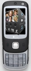 HTC Touch Dual cold turkey