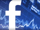Facebook stock back at $38 per share after results surprise