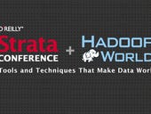 Strata + Hadoop World opens, brings Big Data announcements
