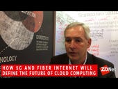 Video: How 5G and fiber internet will define the future of cloud computing