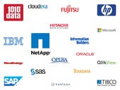 Directory: Big-data vendors in EMEA