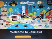 A tour of Jolicloud's netbook Linux OS
