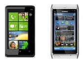 Microsoft's smartphone partners: history lessons