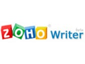 Zoho Writer 2.0
